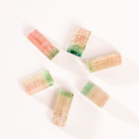 Watermelon Tourmaline - Intuitive Picks
