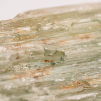Kunzite, Green