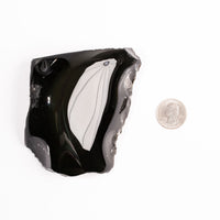 Obsidian, Rainbow - Earth Love Gallery