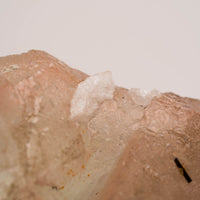 Fluorite, Pink & Green (more pink)