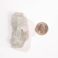 Kunzite, Green
