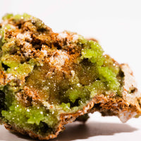 Pyromorphite - Small
