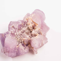 Apatite, Purple - Specimen