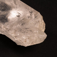 Lightning Struck Quartz - Point