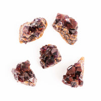 Hematite Amethyst, "Alien Amethyst" - Intuitive Picks