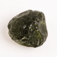 Moldavite - Rough