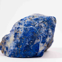 Lapis Lazuli - Rough