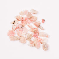 Tugtupite - 2 Gram Bags, Rough