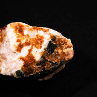 Tugtupite - Rough