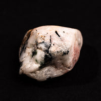Tugtupite - Polished, Small