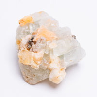Fluorite, Green