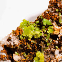 Pyromorphite - Large