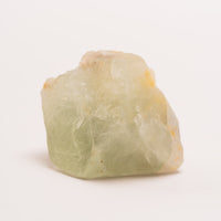 Green Fluorite