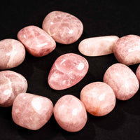 Quartz, Lavender - Tumbled Stone(s)