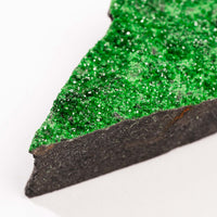 Garnet, Uvarovite - Rough