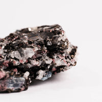 Kyanite + Garnet + Biotite Mica - Rough