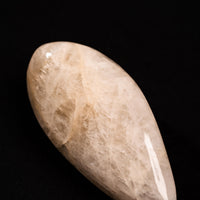 Natrolite - Polished