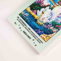 Love Is In The Earth — Kaleidoscopic Pictorial Supplement A