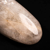 Natrolite - Polished