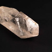 Lightning Struck Quartz - Point