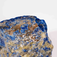 Lapis Lazuli - Rough