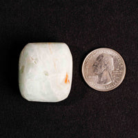 Calcite, Caribbean - Polished Stone