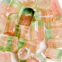 Watermelon Tourmaline - Intuitive Picks