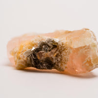 Fluorite, Pink and Green w/ Mica