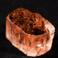 Topaz - Imperial, Pink