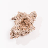 Beryl, Red w/ Topaz - Rough