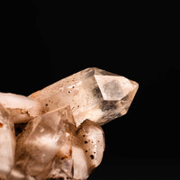 Quartz, Phantom Faden - Earth Love Gallery Collection