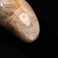 Natrolite - Polished