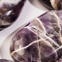 Spurrite - Palm Stones, Intuitive picks
