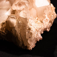 Quartz, Phantom Faden - Earth Love Gallery Collection