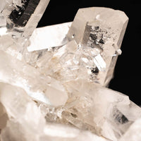 Quartz, Clear - Cluster