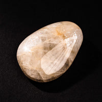 Natrolite - Polished