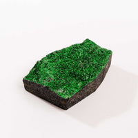 Garnet, Uvarovite - Rough