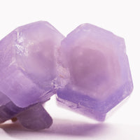 Apatite, Purple - Specimen