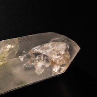 Lightning Struck Quartz - Point