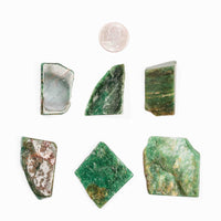 Fuchsite, Green - Slab(s)
