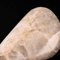 Natrolite - Polished