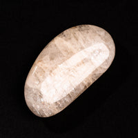 Natrolite - Polished