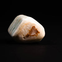 Calcite, Caribbean - Polished Stone
