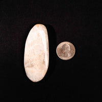 Natrolite - Polished