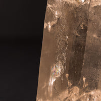 Lightning Struck Quartz - Point