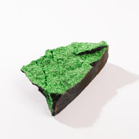 Garnet, Uvarovite - Rough