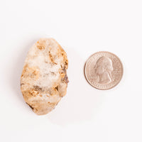 Apatite, Purple - Specimen