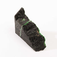 Garnet, Uvarovite - Rough