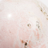 Jasper, Unicorn - Sphere, Polished