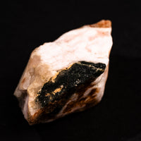 Tugtupite - Rough